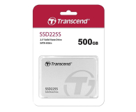 TRANSCEND TS500GSSD225S - 1171745 - zdjęcie 6